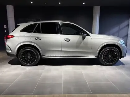 Photo 44 Mercedes Classe GLC GLC 400 e Hybrid EQ 9G-Tronic 4Matic