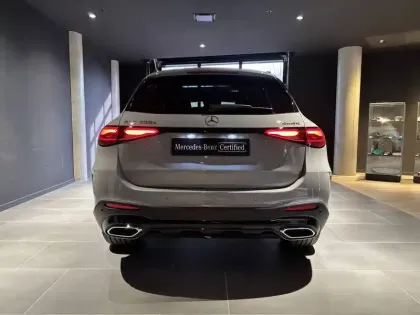 Photo 21 Mercedes Classe GLC GLC 400 e Hybrid EQ 9G-Tronic 4Matic