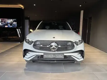 Photo 49 Mercedes Classe GLC GLC 400 e Hybrid EQ 9G-Tronic 4Matic