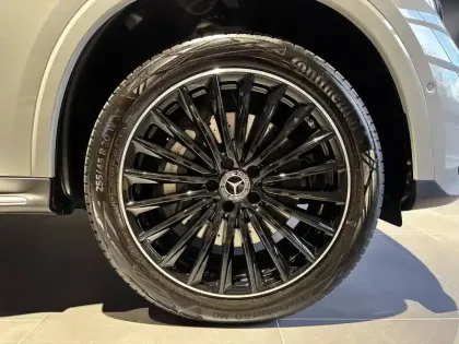 Photo 45 Mercedes Classe GLC GLC 400 e Hybrid EQ 9G-Tronic 4Matic