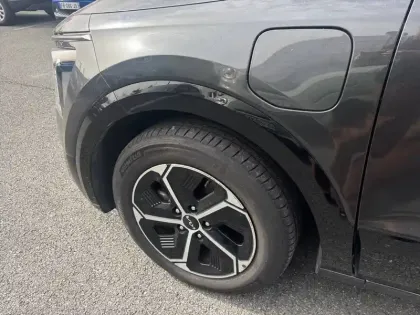 Photo 19 Kia Niro  1.6 GDi 183 ch PHEV DCT6