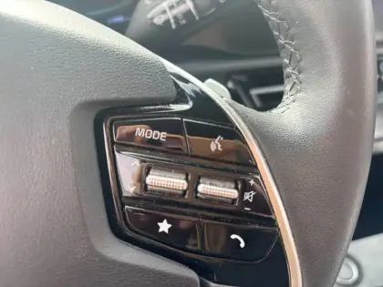 Photo 65 Kia Niro  1.6 GDi 183 ch PHEV DCT6