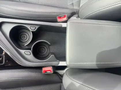 Photo 29 Kia Niro  1.6 GDi 183 ch PHEV DCT6