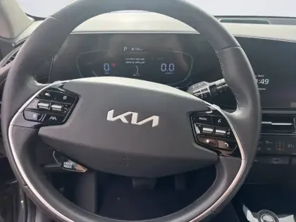 Photo 11 Kia Niro  1.6 GDi 183 ch PHEV DCT6