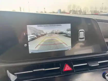 Photo 26 Kia Niro  1.6 GDi 183 ch PHEV DCT6