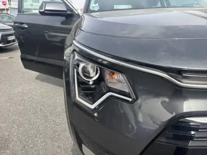 Photo 55 Kia Niro  1.6 GDi 183 ch PHEV DCT6