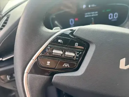 Photo 63 Kia Niro  1.6 GDi 183 ch PHEV DCT6