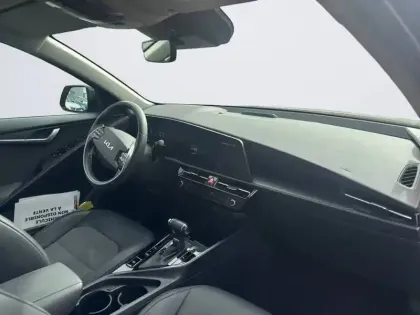 Photo 49 Kia Niro  1.6 GDi 183 ch PHEV DCT6