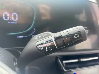 Photo 66 Kia Niro  1.6 GDi 183 ch PHEV DCT6