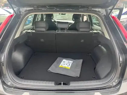 Photo 15 Kia Niro  1.6 GDi 183 ch PHEV DCT6