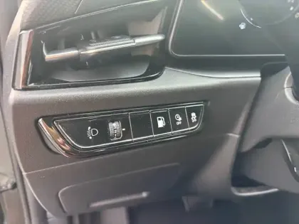 Photo 27 Kia Niro  1.6 GDi 183 ch PHEV DCT6