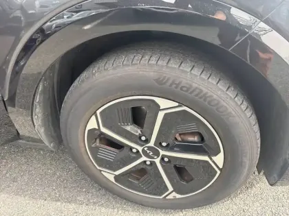 Photo 56 Kia Niro  1.6 GDi 183 ch PHEV DCT6