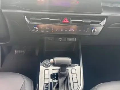 Photo 45 Kia Niro  1.6 GDi 183 ch PHEV DCT6