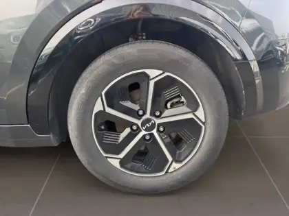 Photo 48 Kia Niro  1.6 GDi 183 ch PHEV DCT6