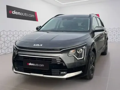 Photo Kia Niro Active