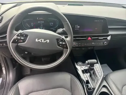 Photo 44 Kia Niro  1.6 GDi 183 ch PHEV DCT6