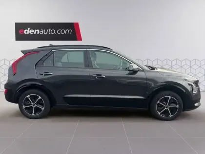 Photo 40 Kia Niro  1.6 GDi 183 ch PHEV DCT6