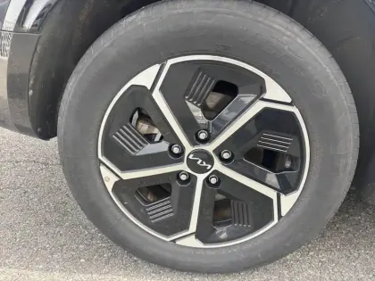 Photo 57 Kia Niro  1.6 GDi 183 ch PHEV DCT6