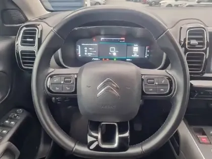Photo 54 Citroën C5 aircross  PureTech 130 S&S BVM6