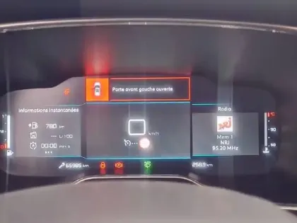 Photo 9 Citroën C5 aircross  PureTech 130 S&S BVM6