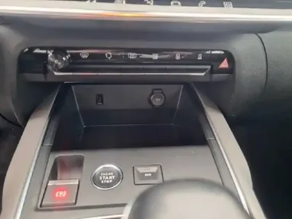 Photo 17 Citroën C5 aircross  PureTech 130 S&S BVM6