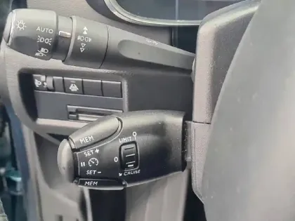 Photo 21 Citroën C5 aircross  PureTech 130 S&S BVM6