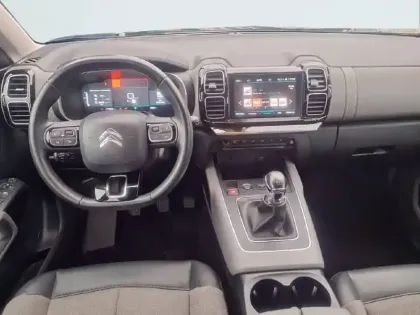 Photo 7 Citroën C5 aircross  PureTech 130 S&S BVM6