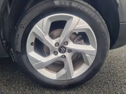 Photo 12 Citroën C5 aircross  PureTech 130 S&S BVM6