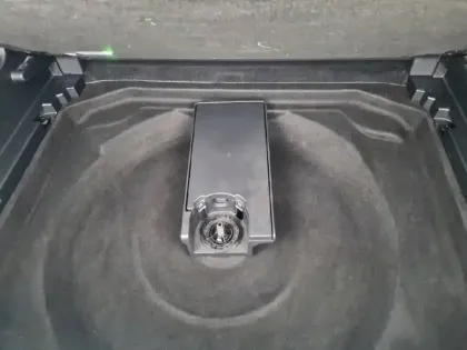 Photo 22 Citroën C5 aircross  PureTech 130 S&S BVM6