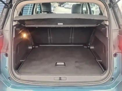 Photo 5 Citroën C5 aircross  PureTech 130 S&S BVM6