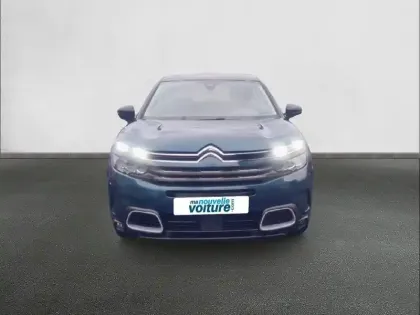 Photo 47 Citroën C5 aircross  PureTech 130 S&S BVM6