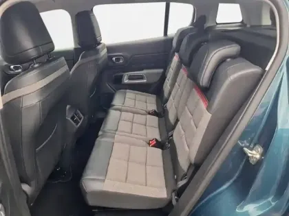 Photo 11 Citroën C5 aircross  PureTech 130 S&S BVM6