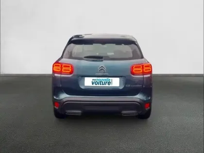 Photo 50 Citroën C5 aircross  PureTech 130 S&S BVM6