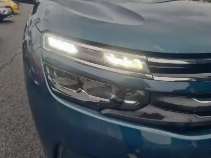 Photo 38 Citroën C5 aircross  PureTech 130 S&S BVM6