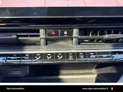 Photo 15 Fiat 500  e 118 ch