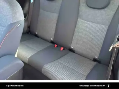 Photo 12 Fiat 500  e 118 ch