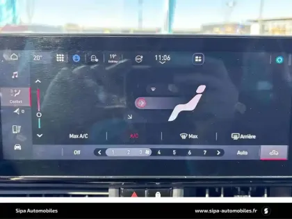 Photo 29 Fiat 500  e 118 ch