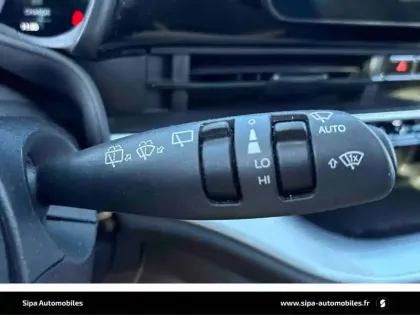 Photo 21 Fiat 500  e 118 ch