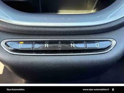 Photo 16 Fiat 500  e 118 ch