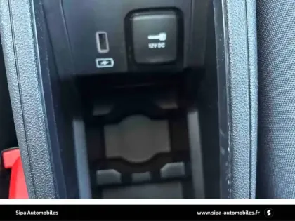 Photo 25 Fiat 500  e 118 ch