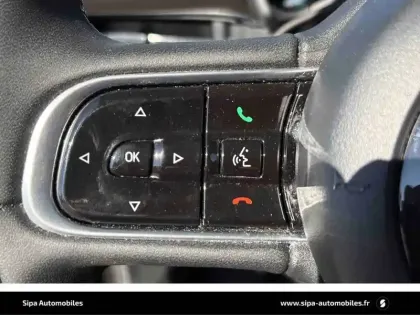 Photo 20 Fiat 500  e 118 ch