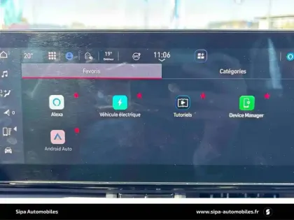 Photo 28 Fiat 500  e 118 ch