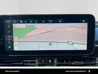 Photo 14 Fiat 500  e 118 ch