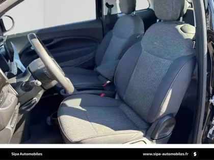 Photo 5 Fiat 500  e 118 ch