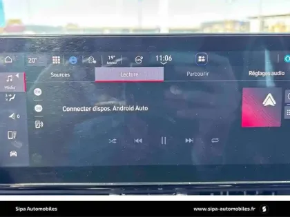 Photo 27 Fiat 500  e 118 ch