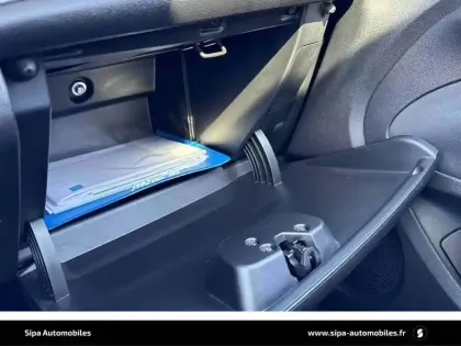 Photo 26 Fiat 500  e 118 ch