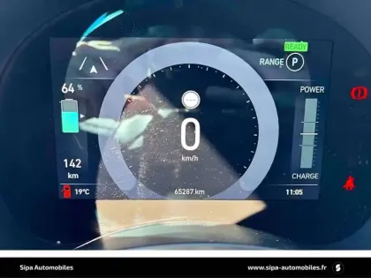 Photo 18 Fiat 500  e 118 ch