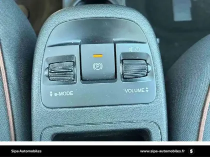 Photo 24 Fiat 500  e 118 ch