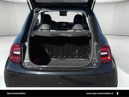 Photo 11 Fiat 500  e 118 ch