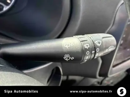 Photo 21 Jeep Renegade  1.6 l MultiJet 120 ch BVM6